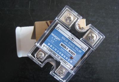 【美格爾固態(tài)交流繼電器JGX-1 100A】?jī)r(jià)格_廠家_圖片 -