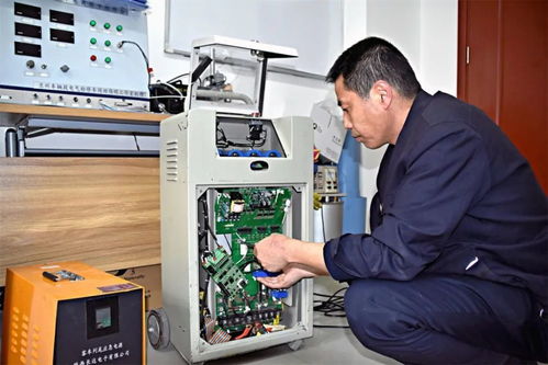 新時(shí)代 鐵路榜樣丨田偉明 一線走出的 電氣專家