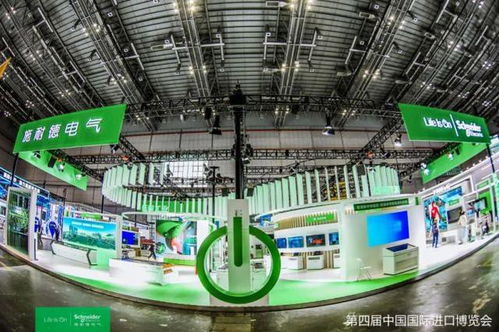 行業(yè)觀察 施耐德電氣尹正 減碳最終會(huì)降低企業(yè)成本