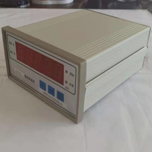 姜堰h(yuǎn)zd b 9型振動(dòng)變送器應(yīng)用