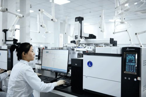 石油化工企業如何數字化轉型 這家企業提供了成功示范