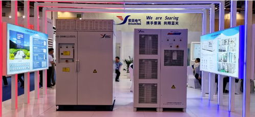 連續三年出貨量前三 索英電氣立志打造高效率 高可靠 低成本的儲能產品