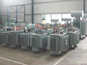 中興s11 100kva配電變壓器 電力變壓器 箱式變電站圖片,中興s11 100kva配電變壓器 電力變壓器 箱式變電站高清圖片 新鄭市中興變壓器廠,